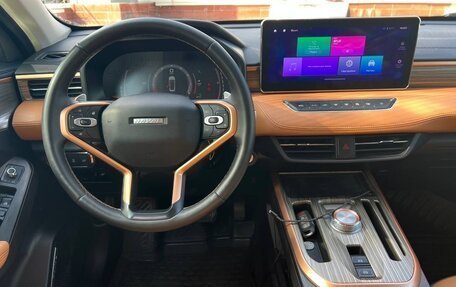 Haval Jolion, 2023 год, 1 700 000 рублей, 12 фотография