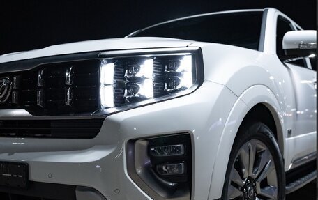 KIA Mohave I, 2021 год, 5 200 000 рублей, 5 фотография
