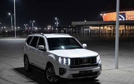 KIA Mohave I, 2021 год, 5 200 000 рублей, 7 фотография