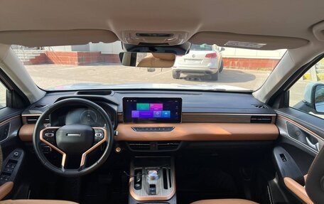 Haval Jolion, 2023 год, 1 700 000 рублей, 13 фотография