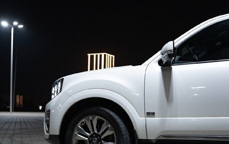 KIA Mohave I, 2021 год, 5 200 000 рублей, 8 фотография