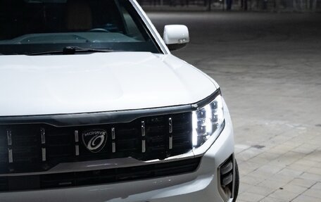 KIA Mohave I, 2021 год, 5 200 000 рублей, 6 фотография