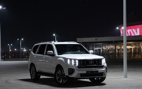 KIA Mohave I, 2021 год, 5 200 000 рублей, 4 фотография