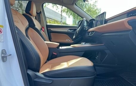 Haval Jolion, 2023 год, 1 700 000 рублей, 10 фотография