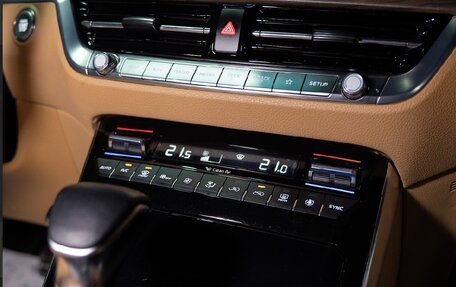 KIA Mohave I, 2021 год, 5 200 000 рублей, 14 фотография