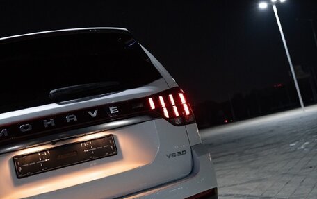 KIA Mohave I, 2021 год, 5 200 000 рублей, 11 фотография