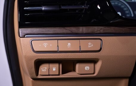 KIA Mohave I, 2021 год, 5 200 000 рублей, 22 фотография