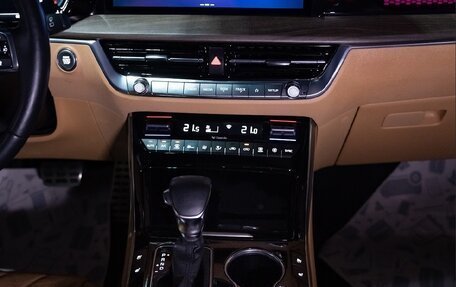 KIA Mohave I, 2021 год, 5 200 000 рублей, 15 фотография