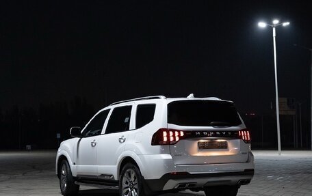 KIA Mohave I, 2021 год, 5 200 000 рублей, 13 фотография
