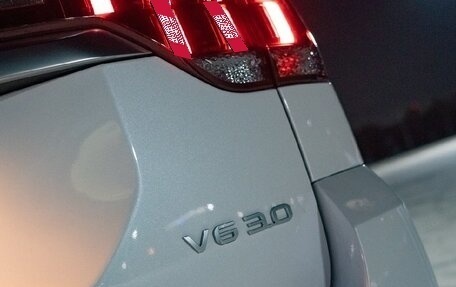 KIA Mohave I, 2021 год, 5 200 000 рублей, 12 фотография