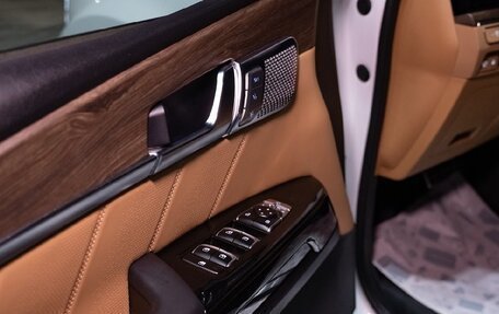 KIA Mohave I, 2021 год, 5 200 000 рублей, 27 фотография