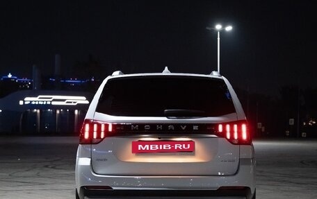 KIA Mohave I, 2021 год, 5 200 000 рублей, 10 фотография