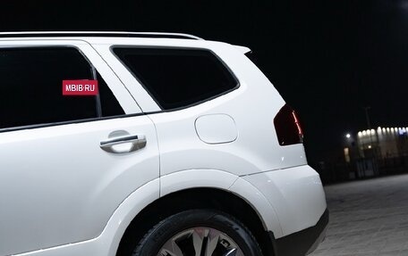 KIA Mohave I, 2021 год, 5 200 000 рублей, 9 фотография