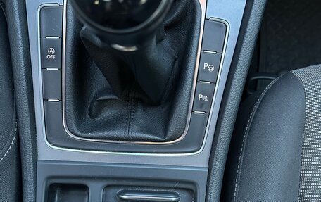 Volkswagen Golf VII, 2013 год, 1 100 000 рублей, 15 фотография