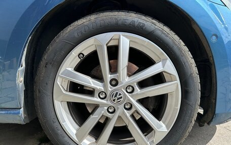 Volkswagen Golf VII, 2013 год, 1 100 000 рублей, 12 фотография