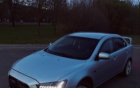 Mitsubishi Lancer IX, 2011 год, 950 000 рублей, 3 фотография