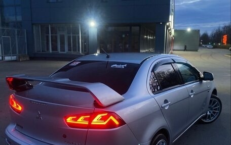 Mitsubishi Lancer IX, 2011 год, 950 000 рублей, 4 фотография