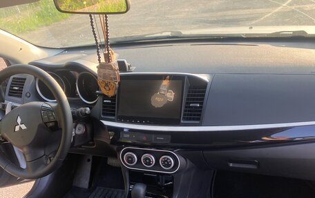 Mitsubishi Lancer IX, 2011 год, 950 000 рублей, 14 фотография