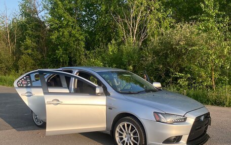 Mitsubishi Lancer IX, 2011 год, 950 000 рублей, 7 фотография