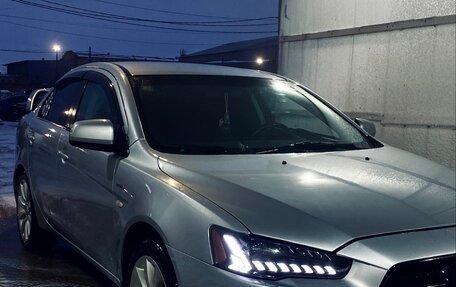 Mitsubishi Lancer IX, 2011 год, 950 000 рублей, 8 фотография