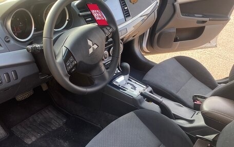 Mitsubishi Lancer IX, 2011 год, 950 000 рублей, 13 фотография