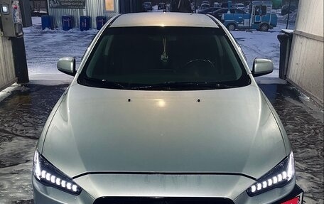 Mitsubishi Lancer IX, 2011 год, 950 000 рублей, 9 фотография