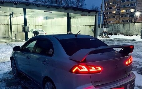 Mitsubishi Lancer IX, 2011 год, 950 000 рублей, 10 фотография