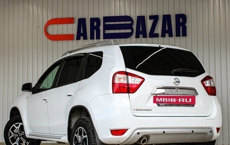 Nissan Terrano III, 2018 год, 1 599 000 рублей, 3 фотография