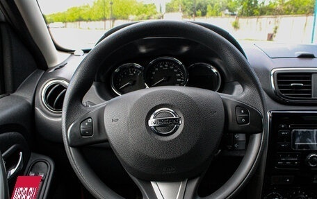 Nissan Terrano III, 2018 год, 1 599 000 рублей, 9 фотография