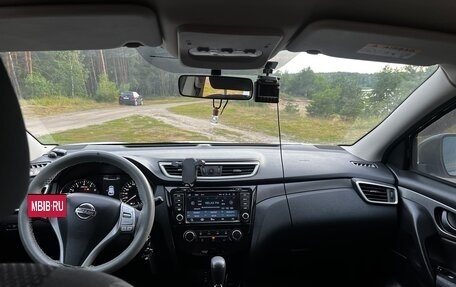 Nissan Qashqai, 2014 год, 1 500 000 рублей, 6 фотография