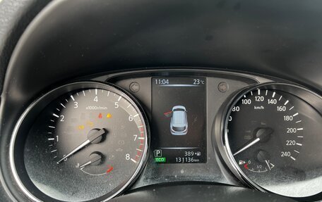 Nissan Qashqai, 2014 год, 1 500 000 рублей, 13 фотография
