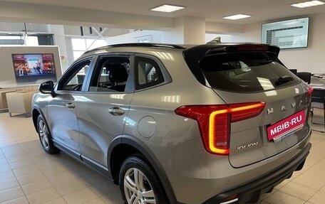 Haval Jolion, 2025 год, 2 399 000 рублей, 5 фотография