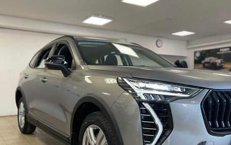 Haval Jolion, 2025 год, 2 399 000 рублей, 30 фотография