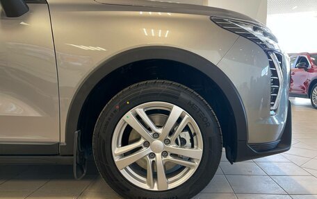 Haval Jolion, 2025 год, 2 399 000 рублей, 29 фотография