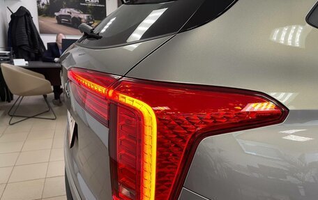 Haval Jolion, 2025 год, 2 399 000 рублей, 31 фотография