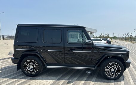 Mercedes-Benz G-Класс W463 рестайлинг _iii, 2025 год, 20 900 000 рублей, 4 фотография