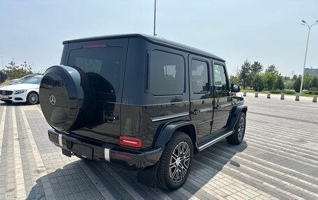 Mercedes-Benz G-Класс W463 рестайлинг _iii, 2025 год, 20 900 000 рублей, 5 фотография