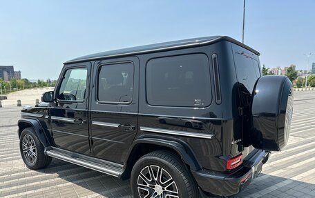 Mercedes-Benz G-Класс W463 рестайлинг _iii, 2025 год, 20 900 000 рублей, 7 фотография