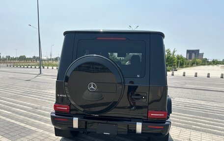 Mercedes-Benz G-Класс W463 рестайлинг _iii, 2025 год, 20 900 000 рублей, 6 фотография