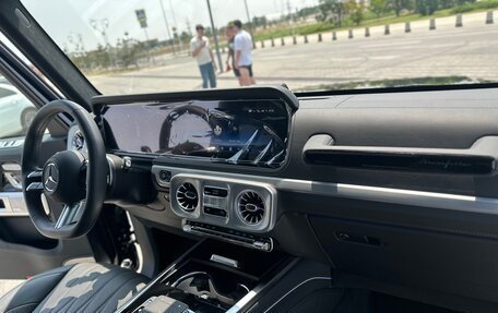 Mercedes-Benz G-Класс W463 рестайлинг _iii, 2025 год, 20 900 000 рублей, 14 фотография