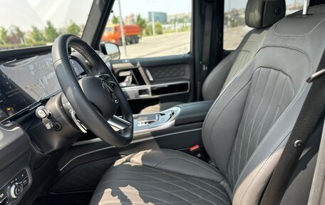 Mercedes-Benz G-Класс W463 рестайлинг _iii, 2025 год, 20 900 000 рублей, 10 фотография