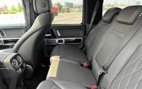 Mercedes-Benz G-Класс W463 рестайлинг _iii, 2025 год, 20 900 000 рублей, 11 фотография