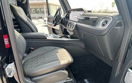 Mercedes-Benz G-Класс W463 рестайлинг _iii, 2025 год, 20 900 000 рублей, 13 фотография
