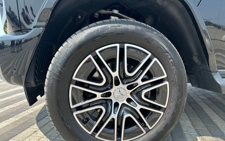 Mercedes-Benz G-Класс W463 рестайлинг _iii, 2025 год, 20 900 000 рублей, 16 фотография