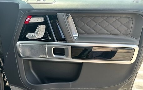 Mercedes-Benz G-Класс W463 рестайлинг _iii, 2025 год, 20 900 000 рублей, 17 фотография