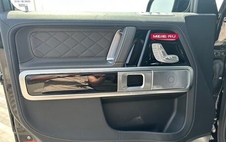 Mercedes-Benz G-Класс W463 рестайлинг _iii, 2025 год, 20 900 000 рублей, 15 фотография