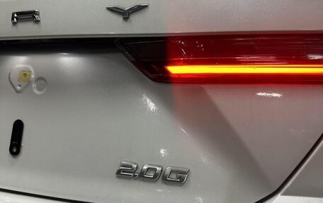 Toyota Camry, 2024 год, 4 050 000 рублей, 6 фотография
