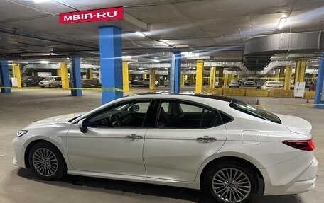 Toyota Camry, 2024 год, 4 050 000 рублей, 4 фотография