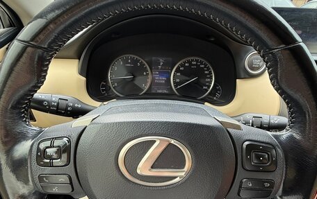 Lexus NX I, 2015 год, 2 500 000 рублей, 10 фотография