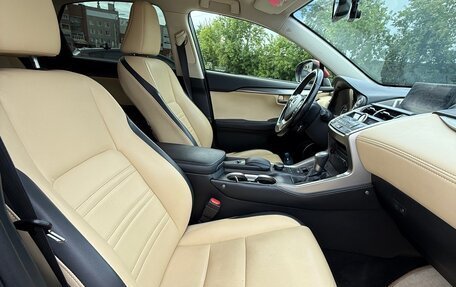 Lexus NX I, 2015 год, 2 500 000 рублей, 8 фотография